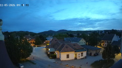 Náměstí Svobody, Hrad Buchlov