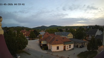 Město Buchlovice