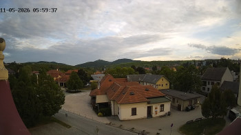Město Buchlovice