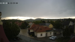 Náměstí Svobody, Hrad Buchlov