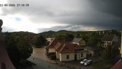 Náměstí Svobody, Hrad Buchlov