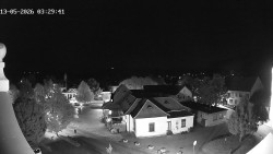 Náměstí Svobody, Hrad Buchlov