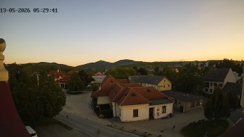 Město Buchlovice
