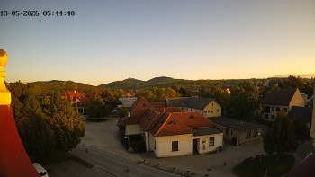 Město Buchlovice