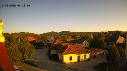 Náměstí Svobody, Hrad Buchlov