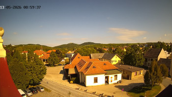 Město Buchlovice