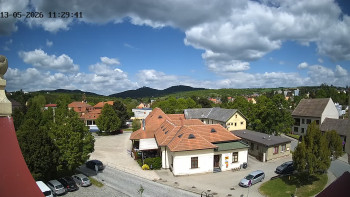 Město Buchlovice