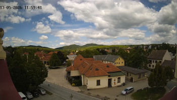 Město Buchlovice