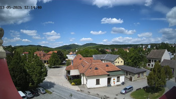 Město Buchlovice