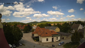 Město Buchlovice