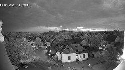 Náměstí Svobody, Hrad Buchlov