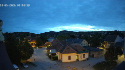 Náměstí Svobody, Hrad Buchlov