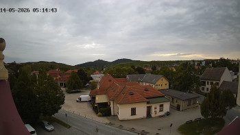 Město Buchlovice