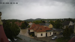 Náměstí Svobody, Hrad Buchlov