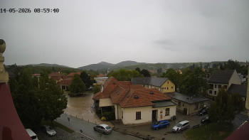 Město Buchlovice