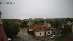 Náměstí Svobody, Hrad Buchlov