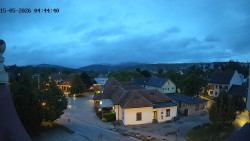 Náměstí Svobody, Hrad Buchlov