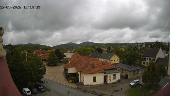 Město Buchlovice