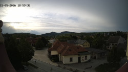 Náměstí Svobody, Hrad Buchlov