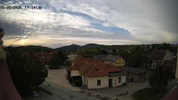 Město Buchlovice
