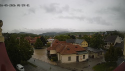 Náměstí Svobody, Hrad Buchlov