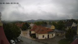 Náměstí Svobody, Hrad Buchlov