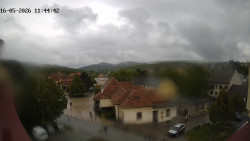 Náměstí Svobody, Hrad Buchlov