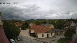 Náměstí Svobody, Hrad Buchlov