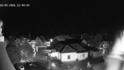 Náměstí Svobody, Hrad Buchlov