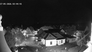 Město Buchlovice - Náměstí Svobody, Hrad Buchlov - 17.5.2026 v 03:45