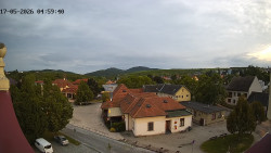 Náměstí Svobody, Hrad Buchlov