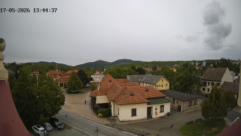 Město Buchlovice