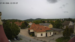 Náměstí Svobody, Hrad Buchlov