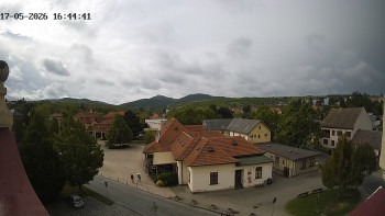 Město Buchlovice