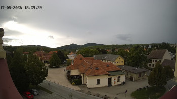 Město Buchlovice