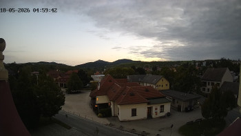 Město Buchlovice