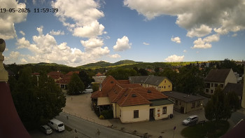 Město Buchlovice