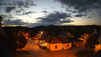 Město Buchlovice