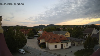 Město Buchlovice