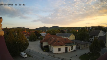 Město Buchlovice