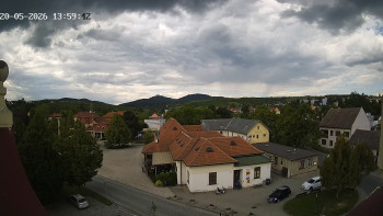 Město Buchlovice