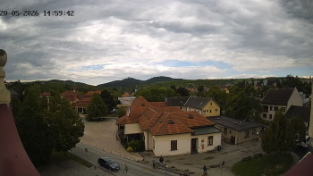 Město Buchlovice