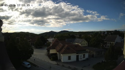 Náměstí Svobody, Hrad Buchlov