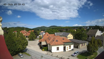 Město Buchlovice