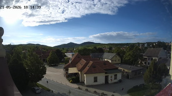 Město Buchlovice