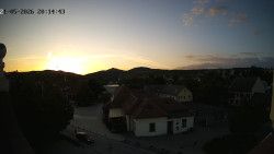Náměstí Svobody, Hrad Buchlov