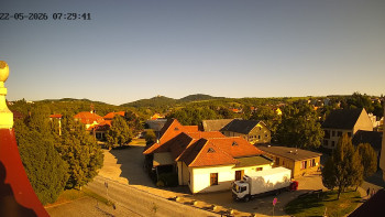 Město Buchlovice