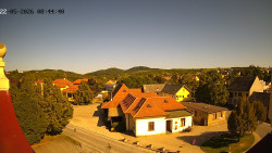 Náměstí Svobody, Hrad Buchlov