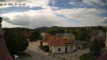 Město Buchlovice