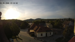 Náměstí Svobody, Hrad Buchlov